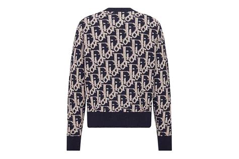 dior girl forever jumper|dior sweaters women.